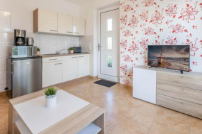 Ferienwohnung Sonneneck, Dargen